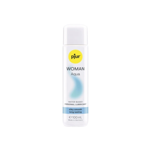 pjur Woman Aqua 100 ml