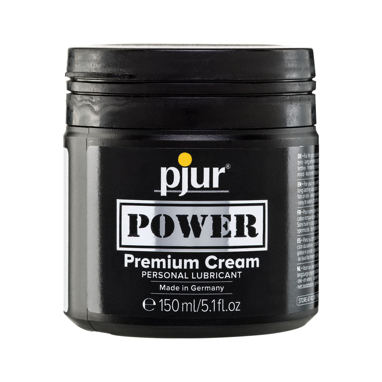 pjur Power