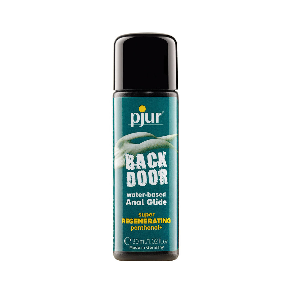 pjur Back Door Panthenol