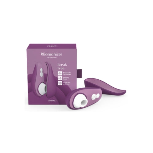 Womanizer Liberty 2