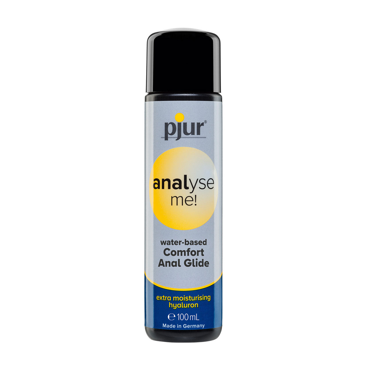 pjur analyse me! Comfort Water Anal Glide