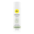 pjur ORGANIC Touch - Water Based Personal Lubricant 100 mL
