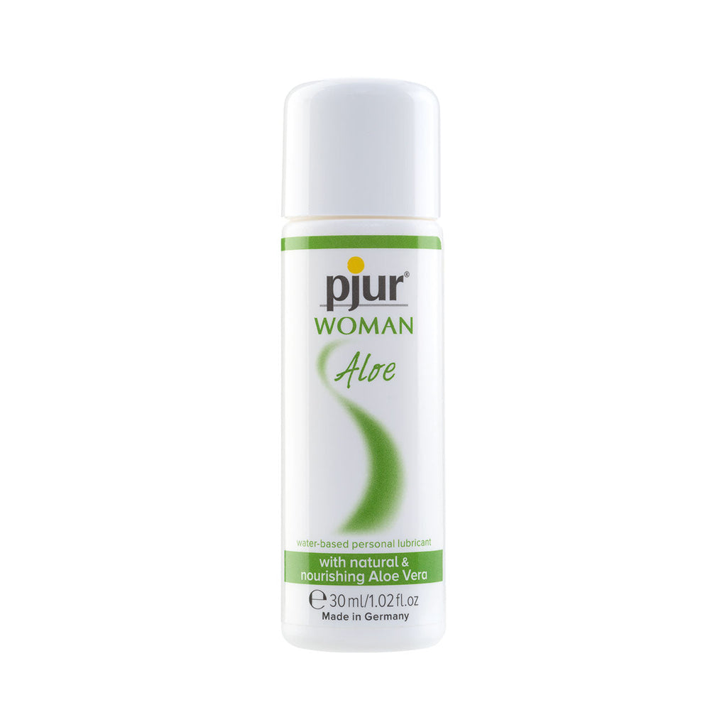pjur Woman Aloe