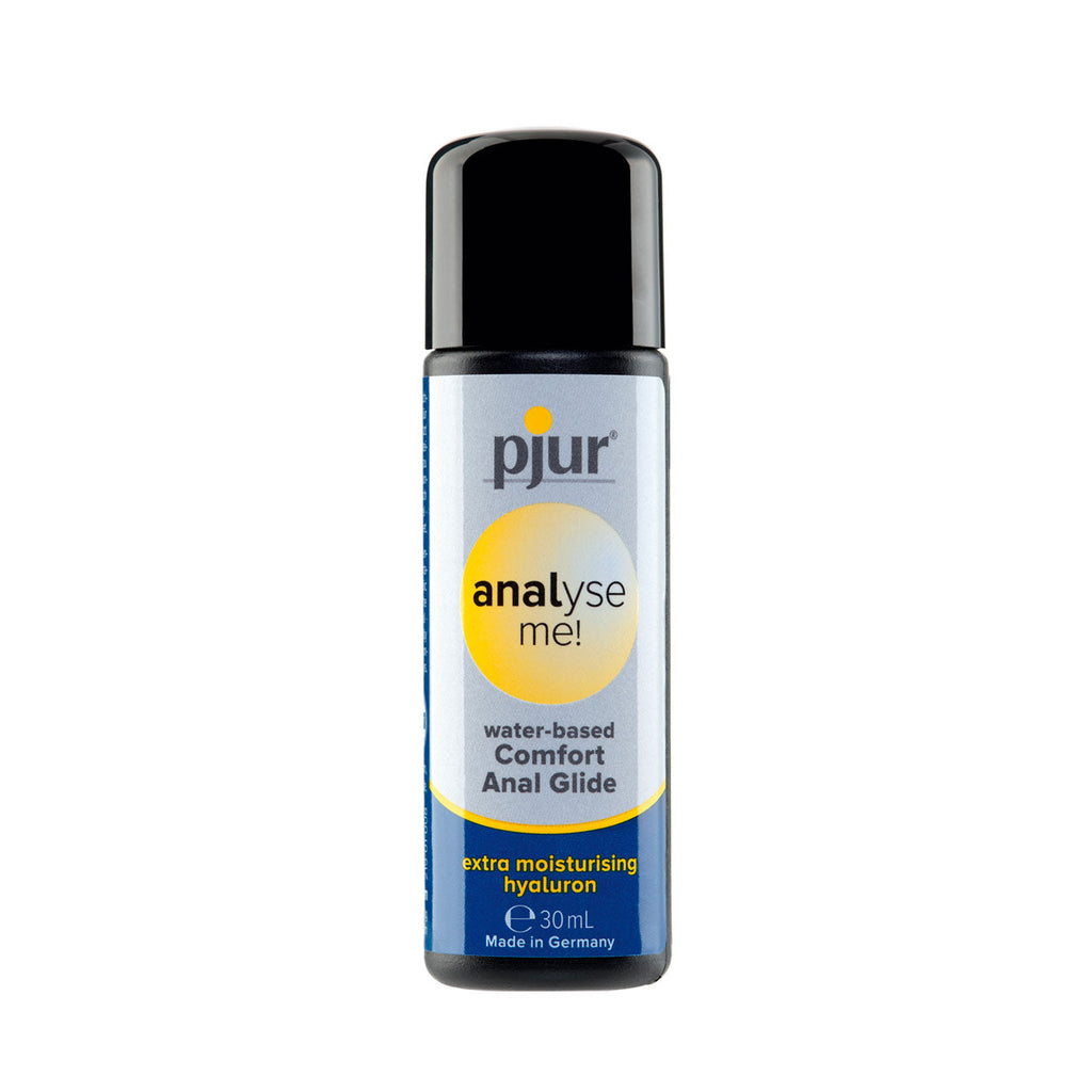 pjur analyse me! Comfort Water Anal Glide