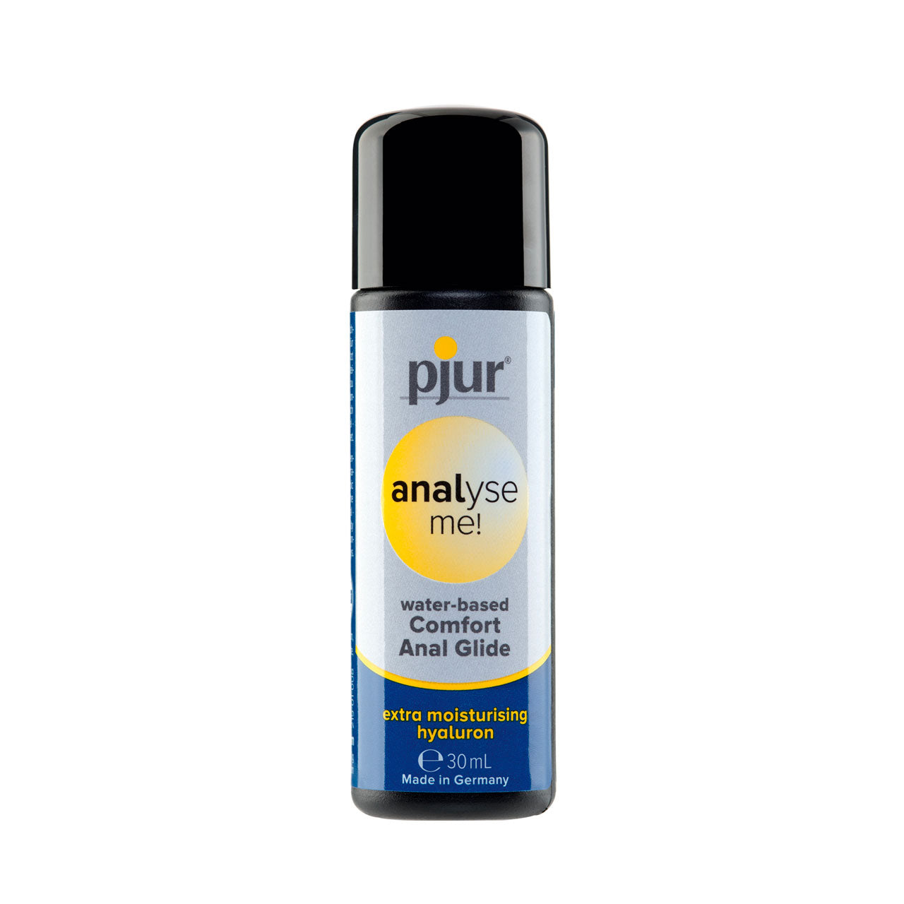pjur analyse me! Comfort Water Anal Glide