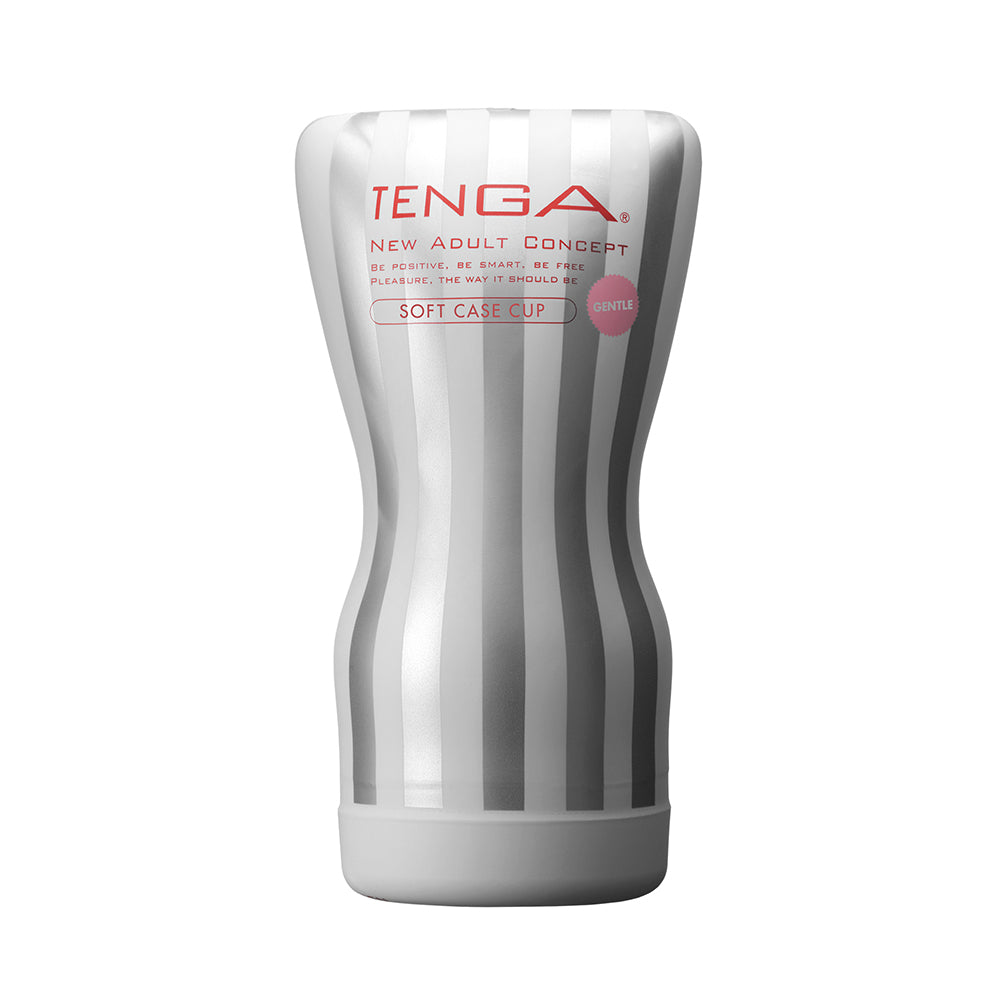 Soft Case Cup Gentle