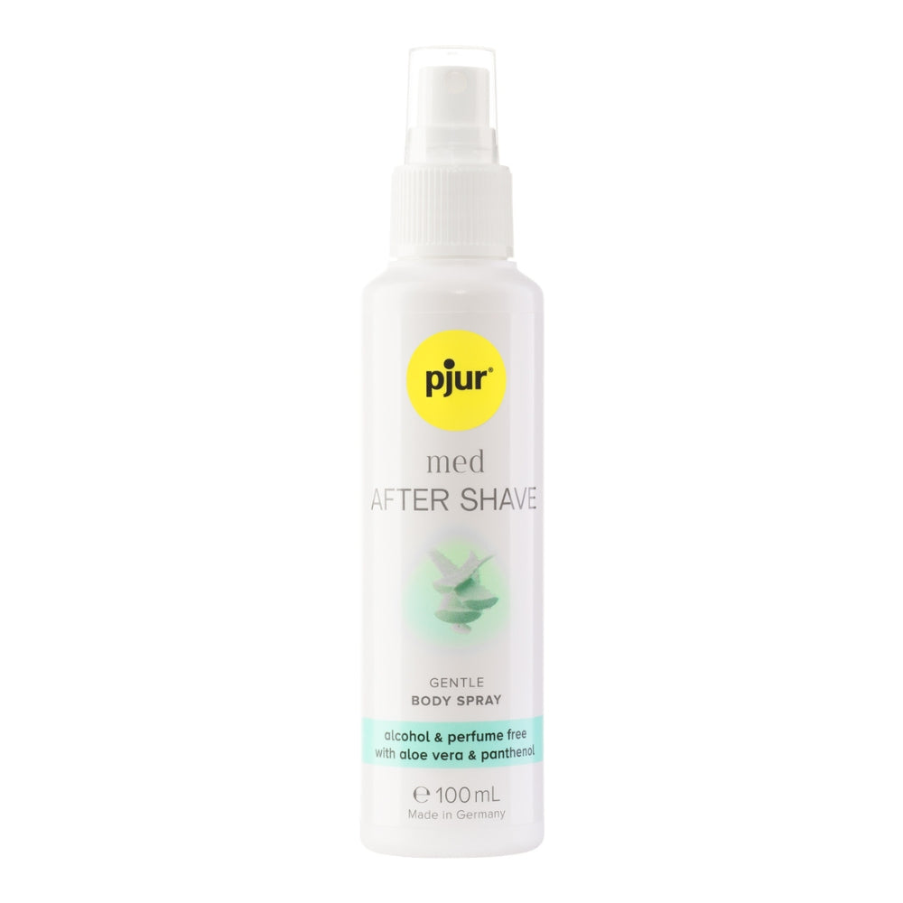 pjur Med After Shave Spray 100 ml