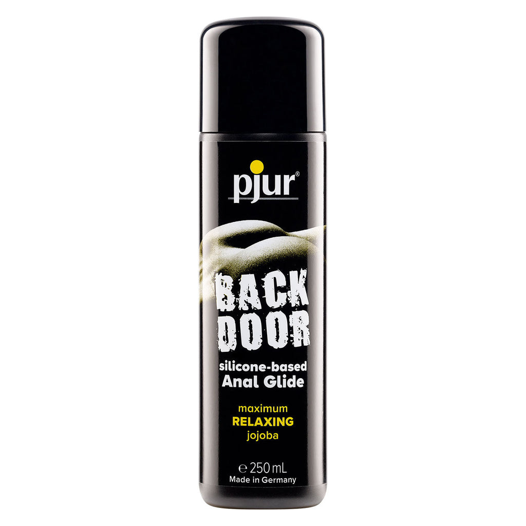 pjur Back Door Relaxing Glide