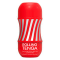 Rolling Tenga Gyro Roller Cup