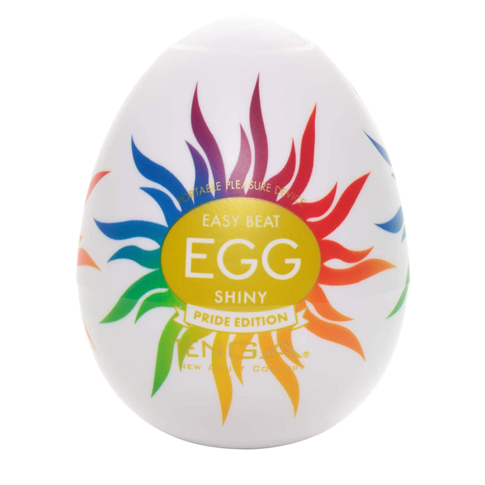 Egg Shiny - Pride Edition
