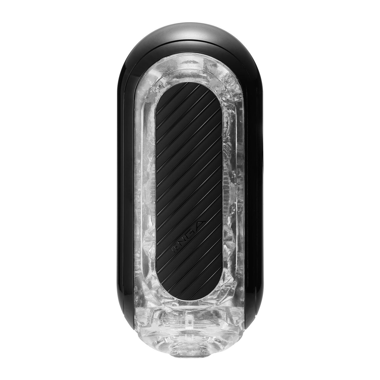 Flip 0 (Zero) Gravity Black
