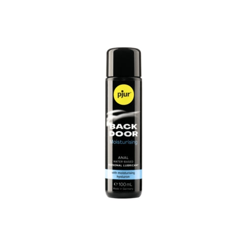 pjur Back Door Comfort Glide