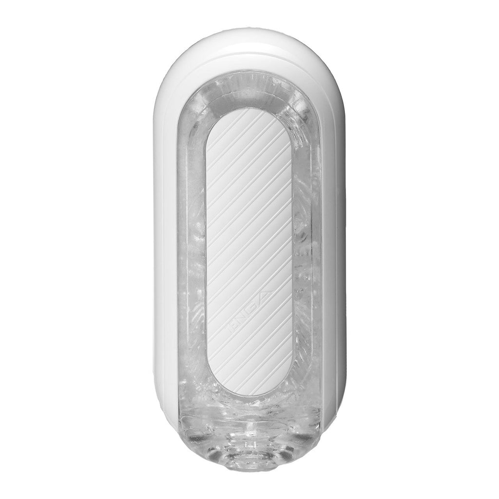 Flip 0 (Zero) Gravity White
