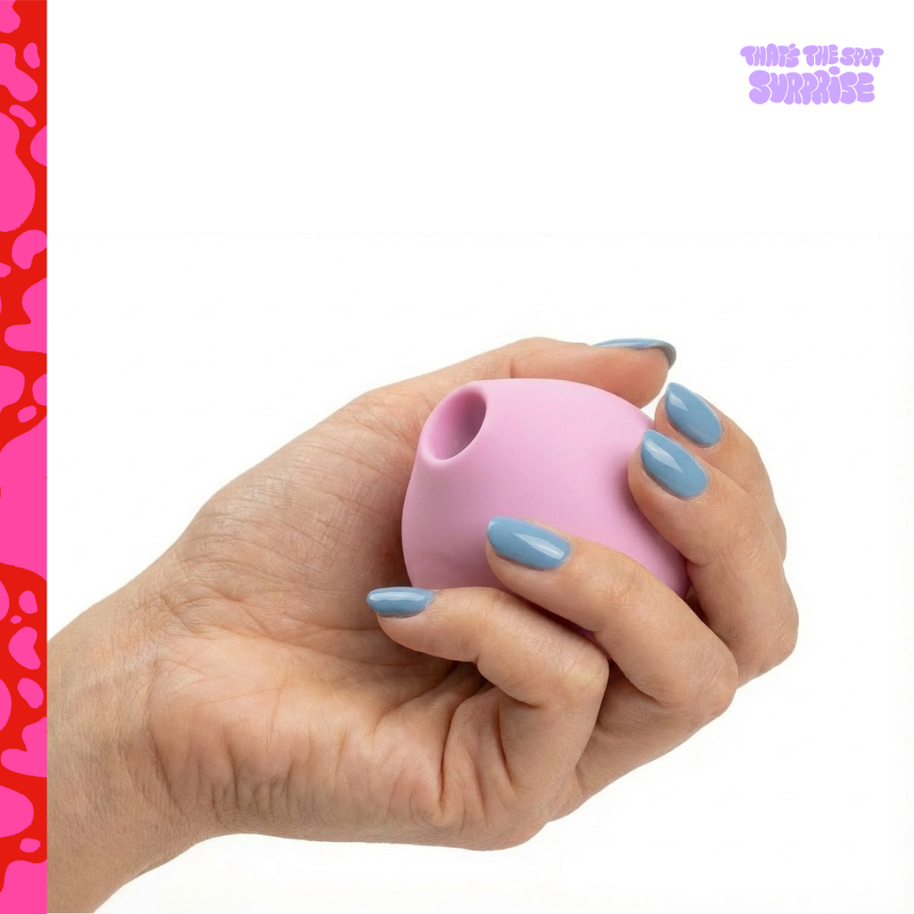 That's The Spot - Suprise Blind Box