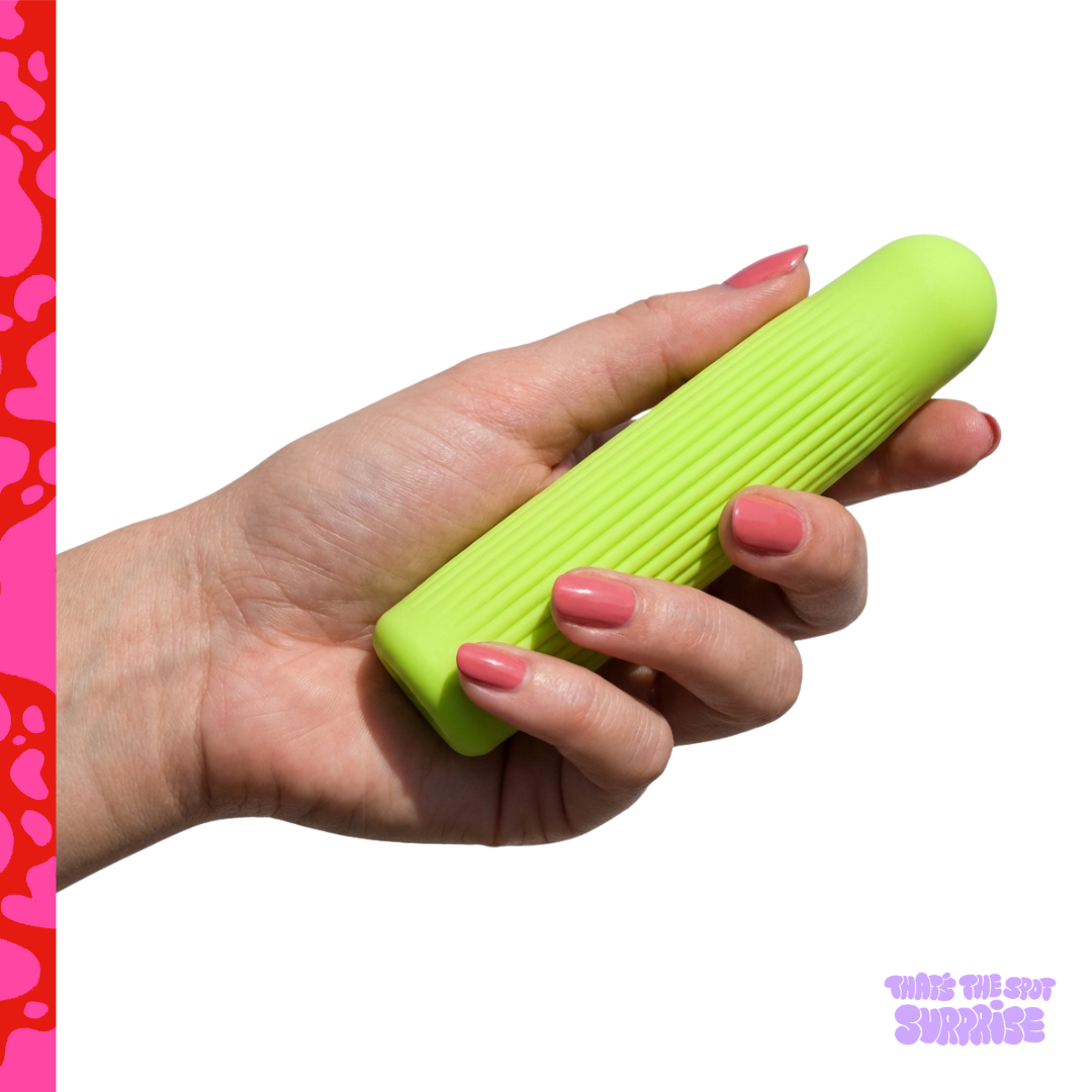 That's The Spot - Suprise Blind Box
