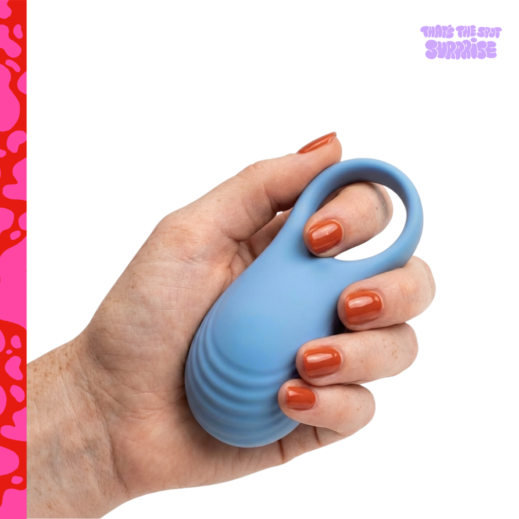 That's The Spot - Suprise Blind Box
