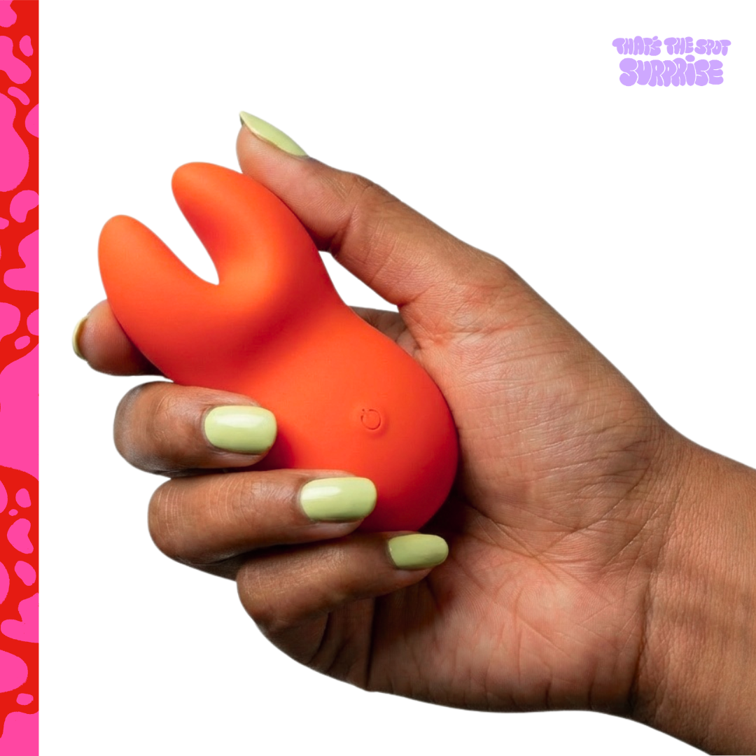 That's The Spot - Suprise Blind Box