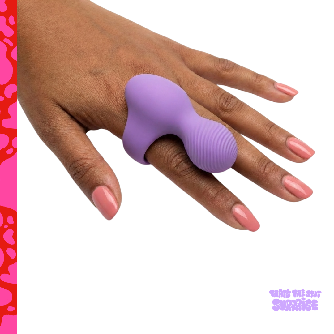 That's The Spot - Suprise Blind Box