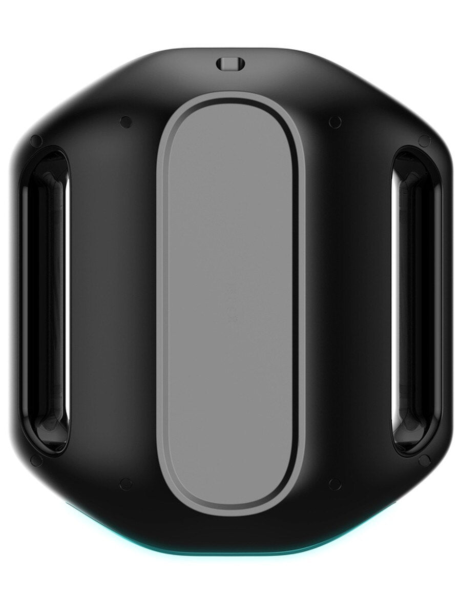 The Jetpack - Black