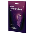 Satisfyer Treasure Bag Large - Violet