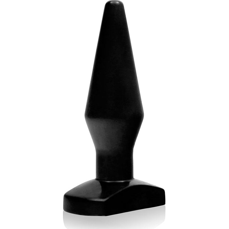 Butt Plug Medium Black