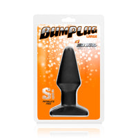 Butt Plug Large Black