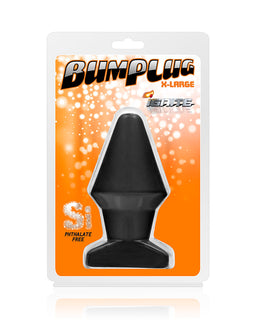 Butt Plug X Large Black
