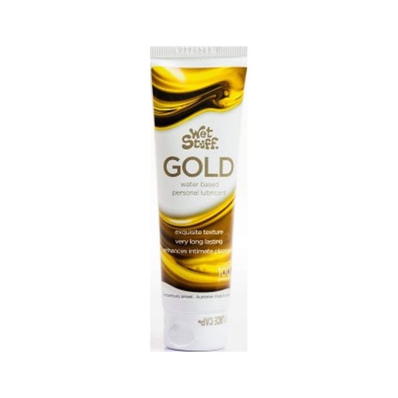 Wet Stuff Gold 100g