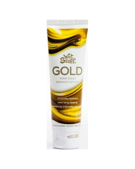 Wet Stuff Gold 100g