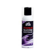 Wet Stuff Premium Silicone Bodyglide 125g