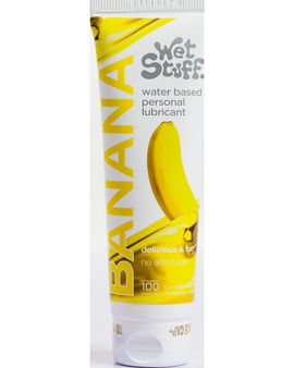 Wet Stuff Banana 100g