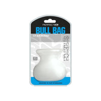 Bull Bag XL Clear