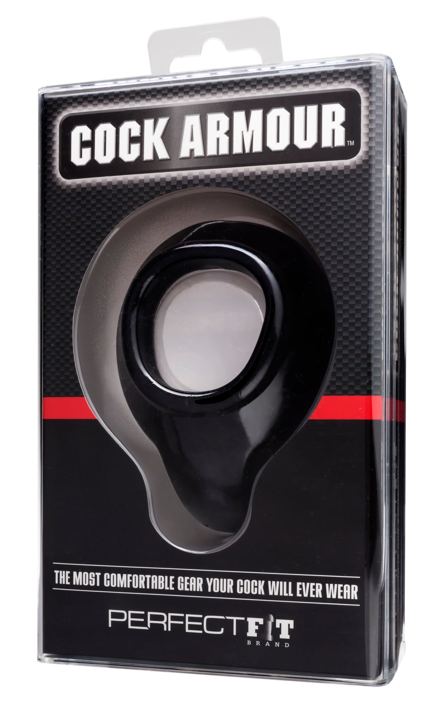 Cock Armour Large