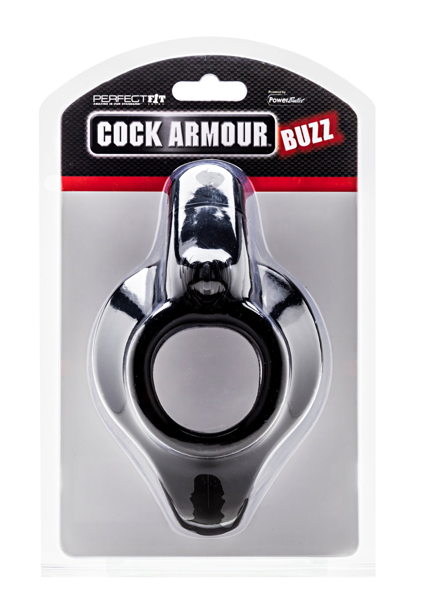 Cock Armour Buzz