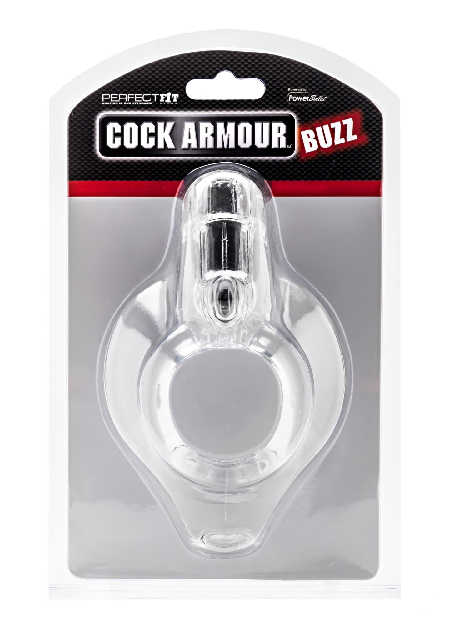 Cock Armour Buzz