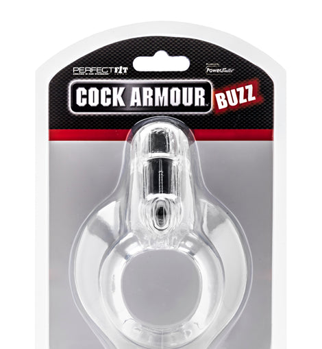 Cock Armour Buzz