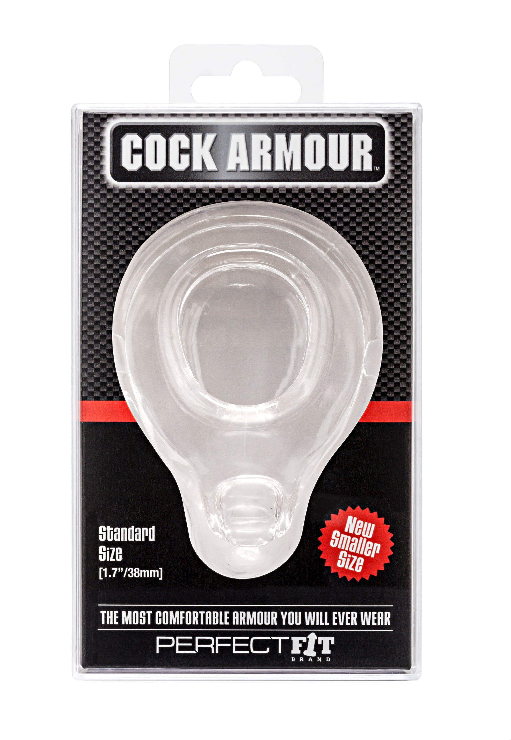 Cock Armour Standard