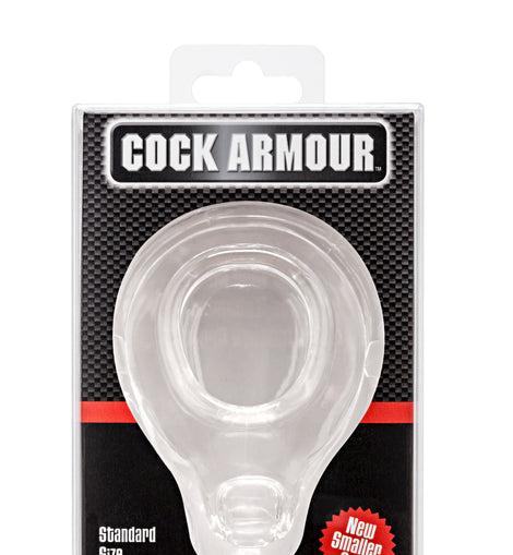 Cock Armour Standard