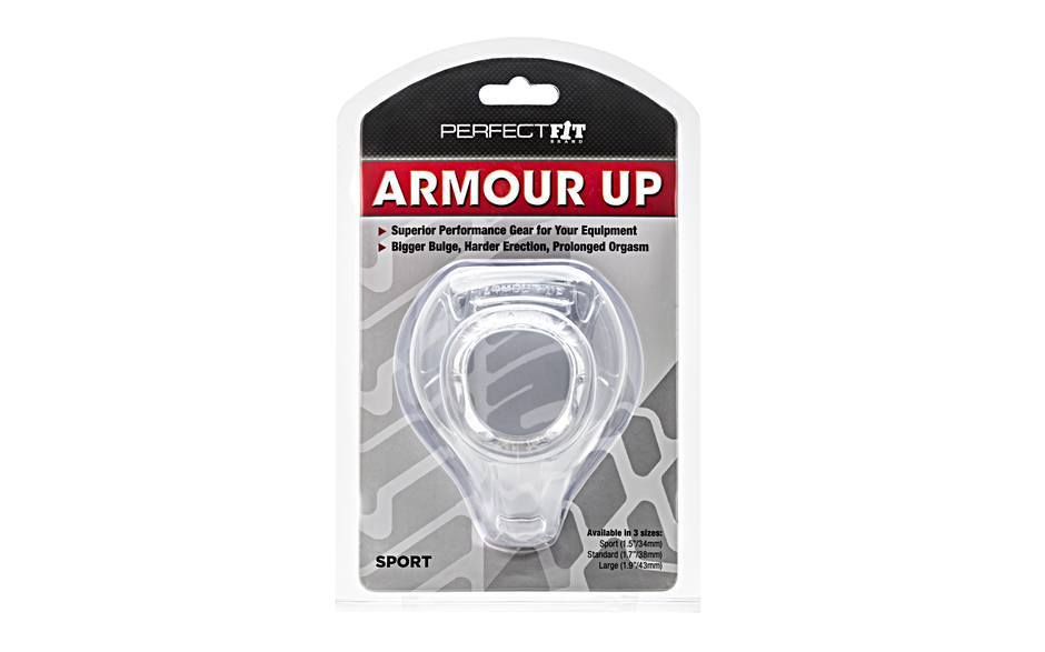 Armour Up Sport