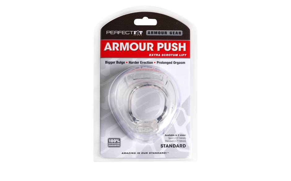 Armour Push Standard