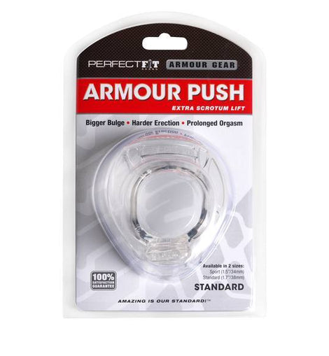 Armour Push Standard