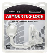 Armour Tug Lock