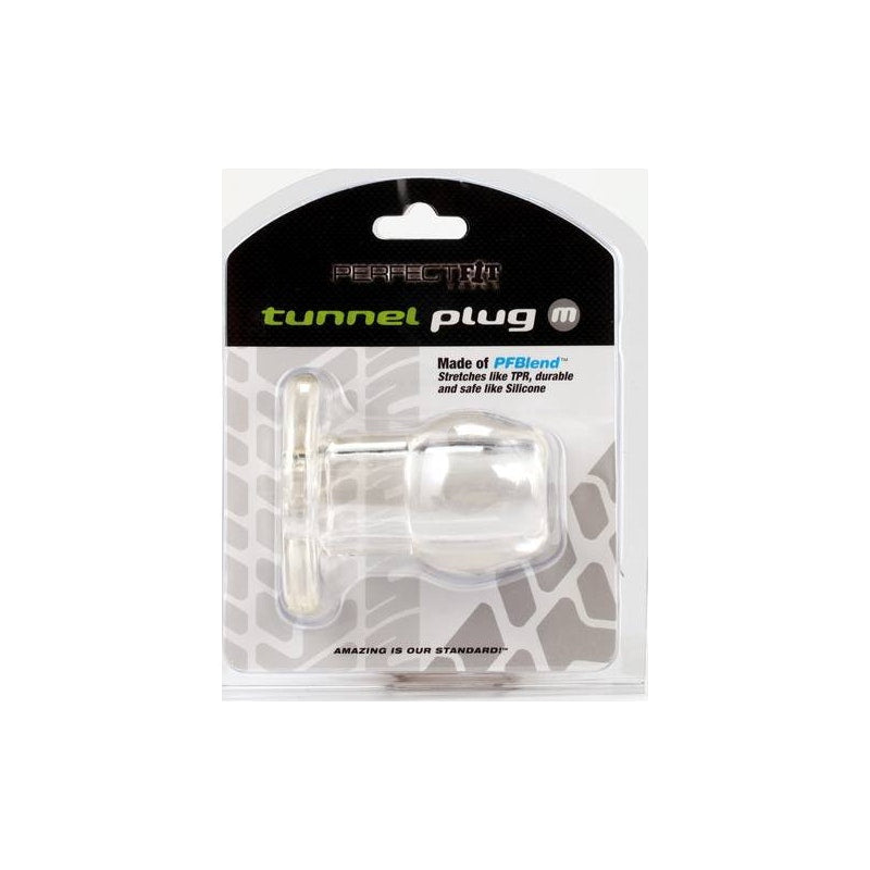 Tunnel Plug XL