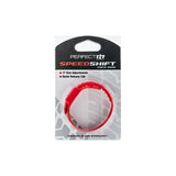 Speed Shift - Red