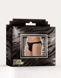 Male Power Mustang Pouch Enhancer Bikini