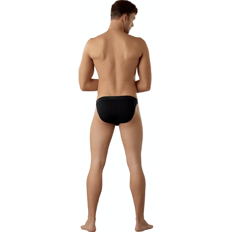 Male Power Mustang Pouch Enhancer Bikini