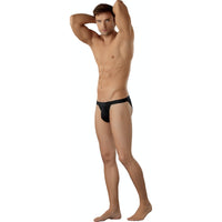 Male Power Mustang Pouch Enhancer Bikini