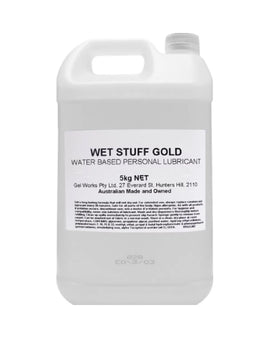 Wet Stuff Gold 5kg