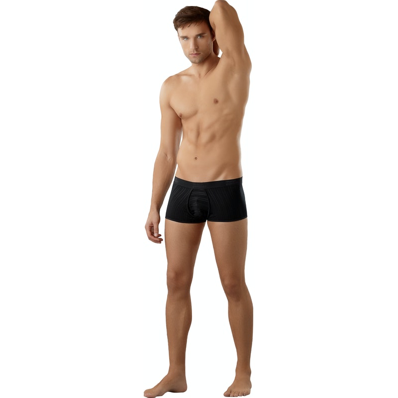 Male Power Pouch Enhancer Short