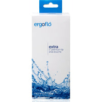 Ergoflo Extra Twin Tip